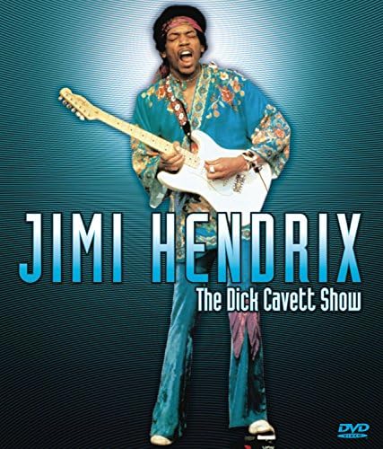 Jimi Hendrix: The Nordic Concerts 1967-1970 (Unseen Nordic